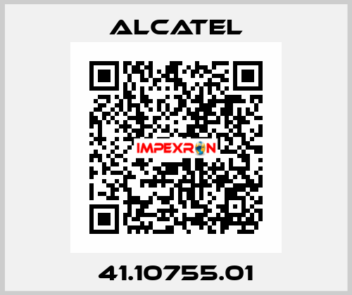 41.10755.01 Alcatel