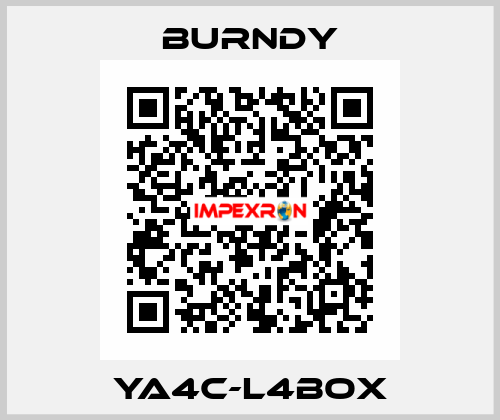 YA4C-L4BOX Burndy