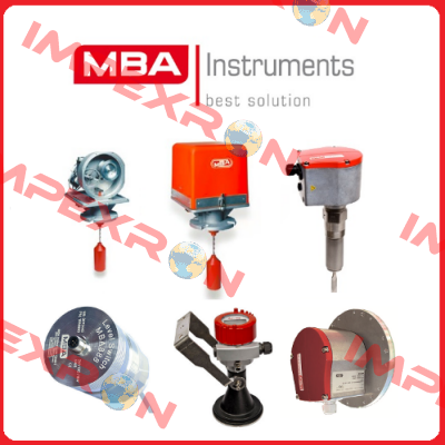 MBA230XTE1N1-D00684-X-XXXXXXXS MBA Instruments