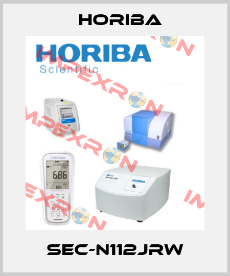 SEC-N112JRW Horiba