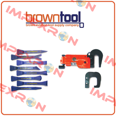 BAT-PH-01 Browntool