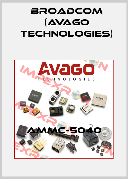 AMMC-5040 Broadcom (Avago Technologies)