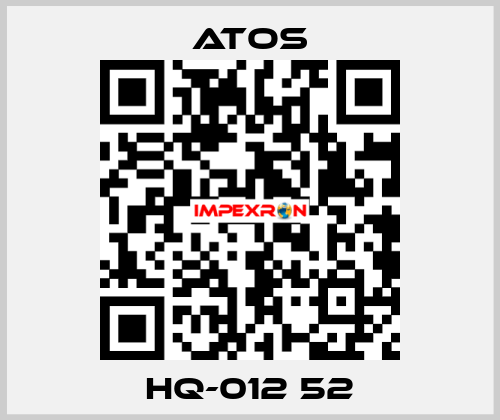 HQ-012 52 Atos