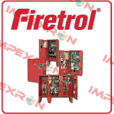 PC-2062 B Firetrol