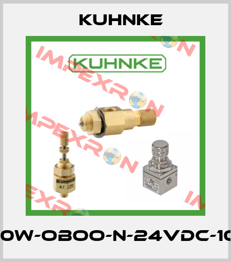RM060W-OBOO-N-24VDC-100%ED Kuhnke