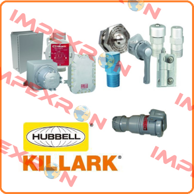 HKB-BC-20-4X Killark (Hubbell)