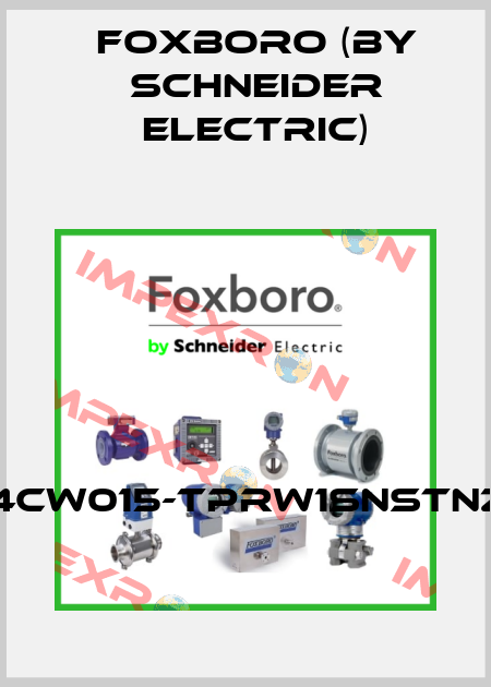 84CW015-TPRW1SNSTNZZ Foxboro (by Schneider Electric)