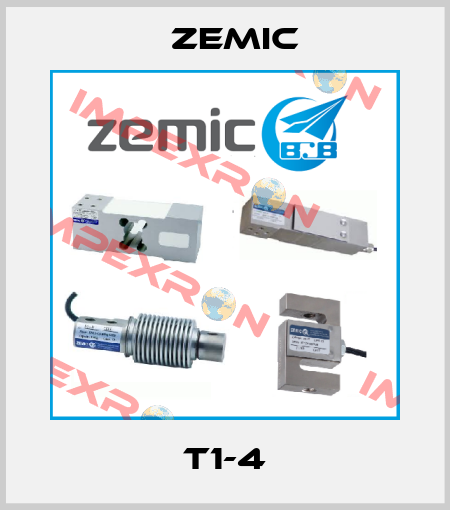 T1-4 ZEMIC