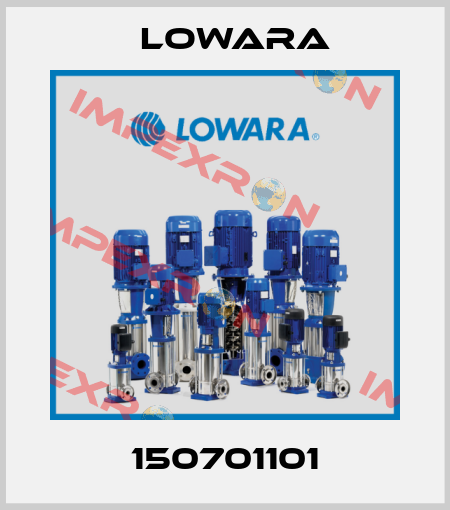 150701101 Lowara
