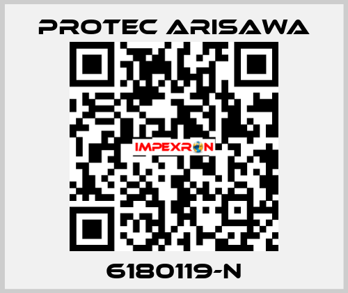 6180119-N Protec Arisawa