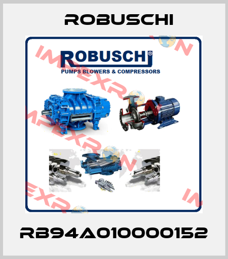 RB94A010000152 Robuschi