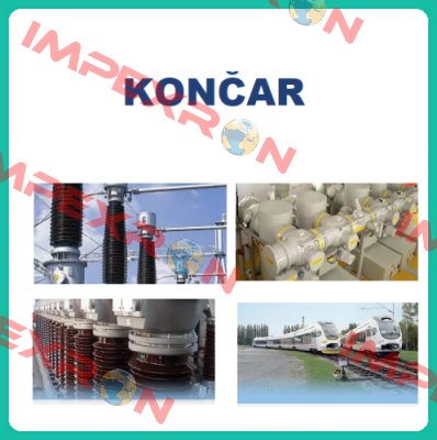 M 5.5AZHK 80V-4T B14 507-804141103 Koncar