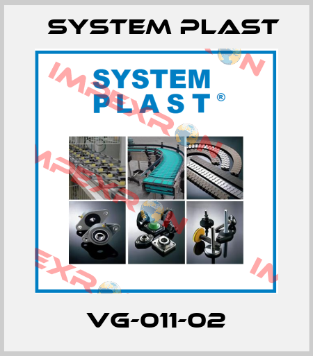 VG-011-02 System Plast
