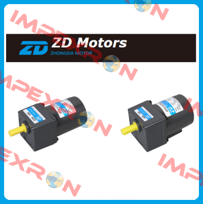 5GU15K ZD-Motors