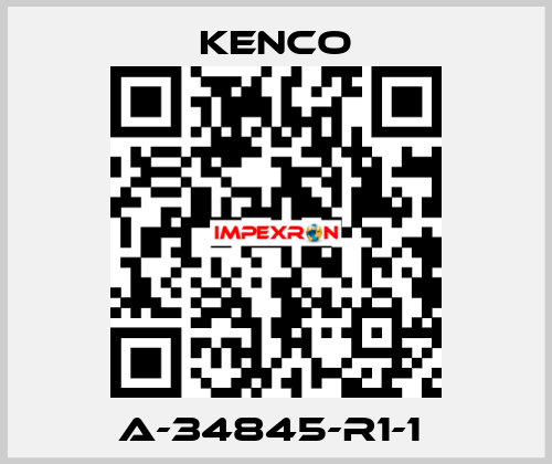 A-34845-R1-1  Kenco