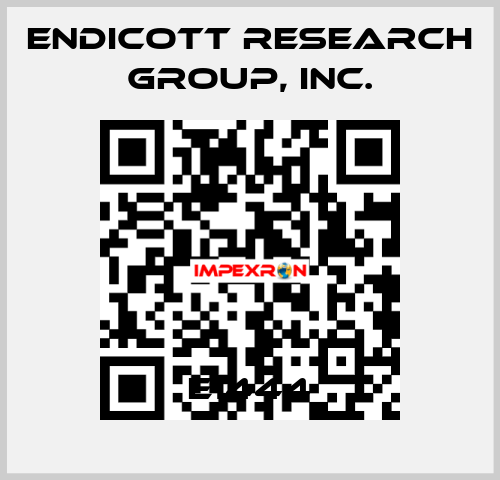 E1444 Endicott Research Group, Inc.