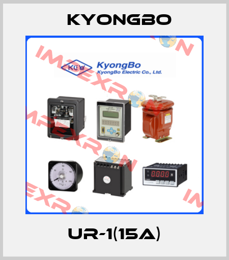 UR-1(15A) Kyongbo