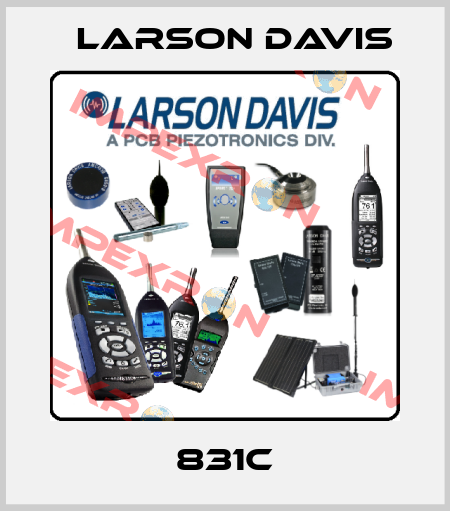 831C Larson Davis