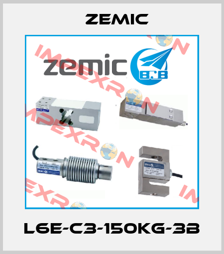 L6E-C3-150KG-3B ZEMIC
