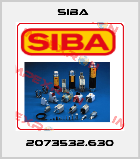 2073532.630 Siba