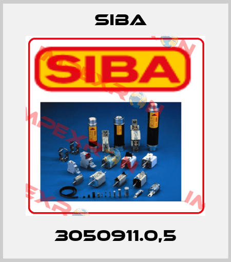3050911.0,5 Siba