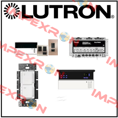 PM-9100HA Lutron