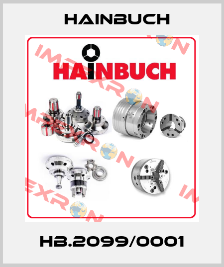 HB.2099/0001 Hainbuch