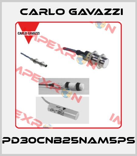 PD30CNB25NAM5PS Carlo Gavazzi