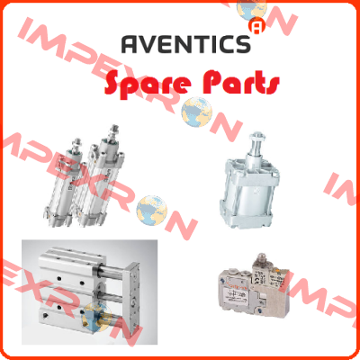 SERIES 344 ¾” NPT  Aventics