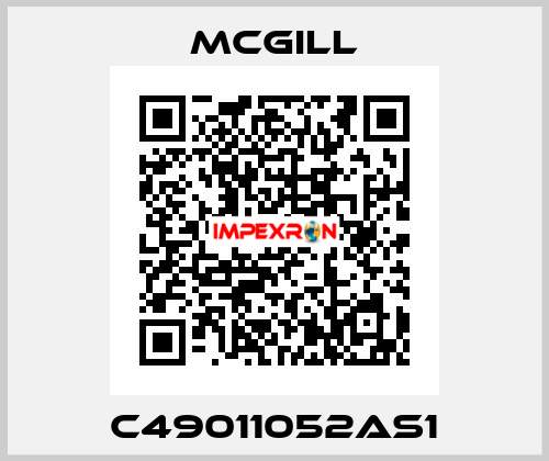 C49011052AS1 McGill