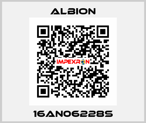 16AN06228S Albion