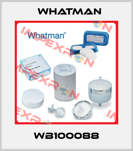 WB100088 Whatman