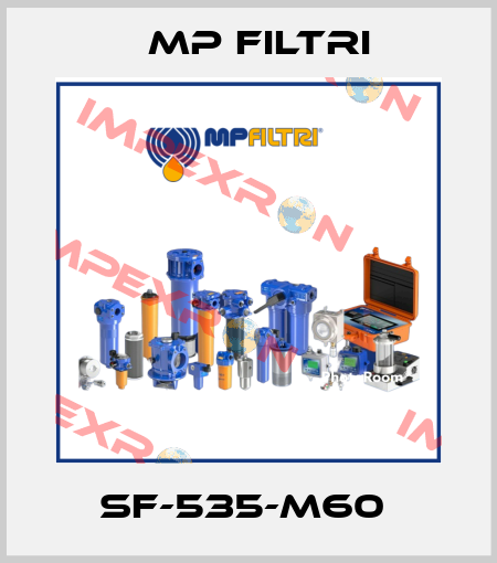 SF-535-M60  MP Filtri