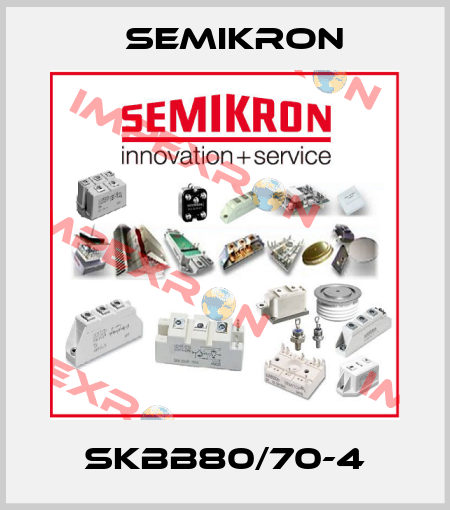 SKBB80/70-4 Semikron