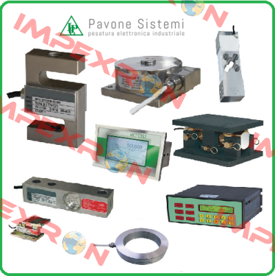 DAT 100 RS485 PAVONE SISTEMI