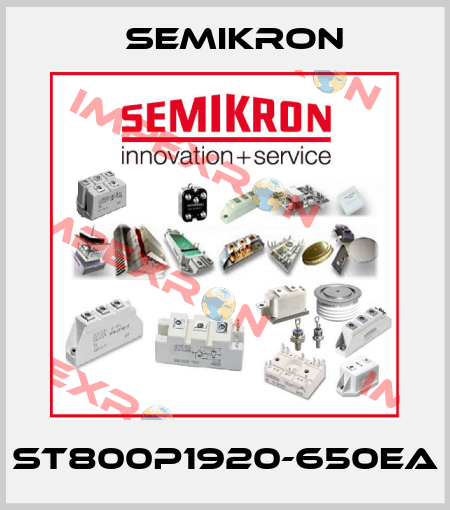 ST800P1920-650EA Semikron