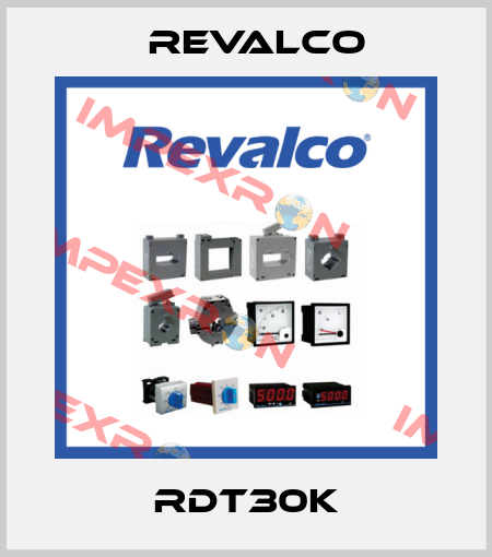 RDT30K Revalco