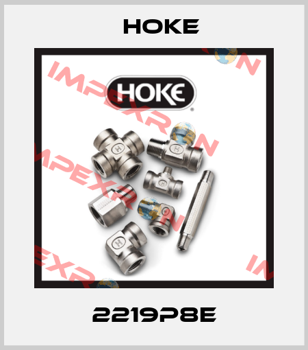 2219P8E Hoke