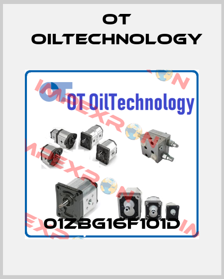 01ZBG16F101D OT OilTechnology
