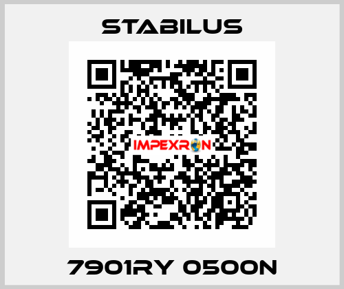 7901RY 0500N Stabilus