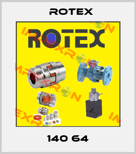 140 64 Rotex