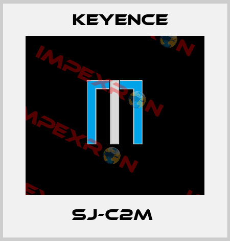 SJ-C2M  Keyence