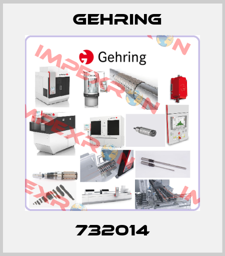 732014 Gehring