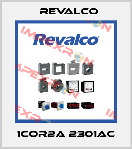 1COR2A 2301AC Revalco