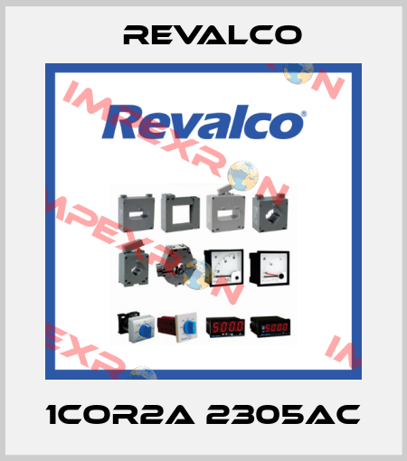 1COR2A 2305AC Revalco