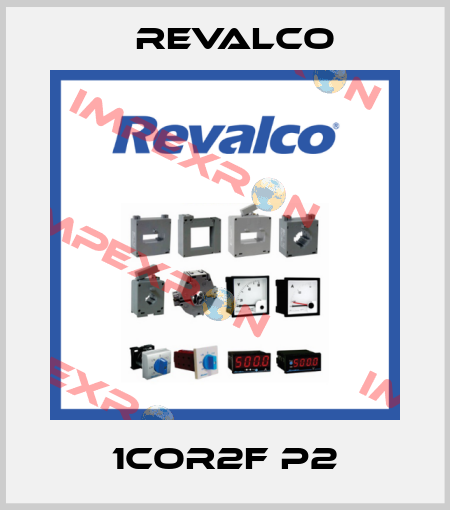 1COR2F P2 Revalco