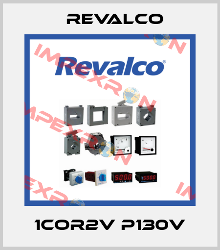1COR2V P130V Revalco