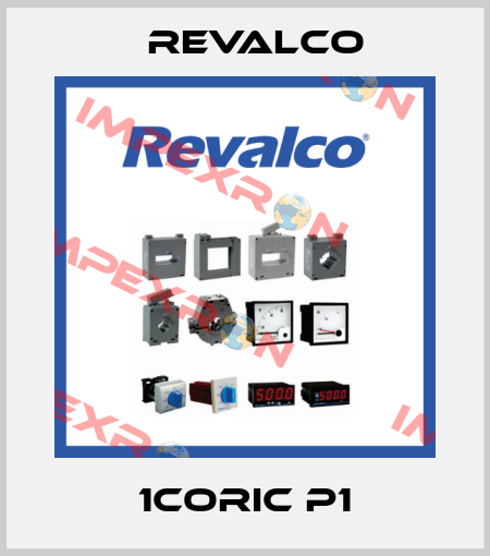 1CORIC P1 Revalco