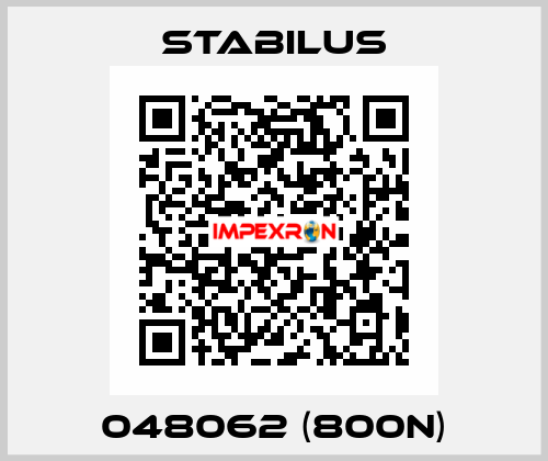 048062 (800N) Stabilus