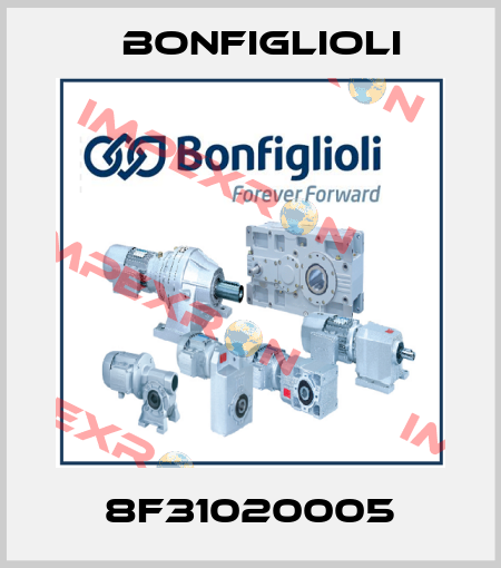 8F31020005 Bonfiglioli